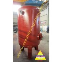Vacuum Tank