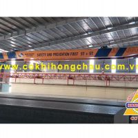 Hoist - Crane