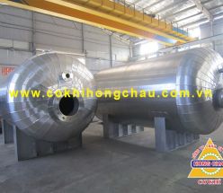 Bồn bọc bảo ôn 3M3