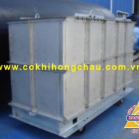 Rectangular Tank 10m3