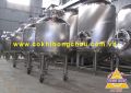 Bồn chứa bia 35BBL Bồn chứa bia 35BBL