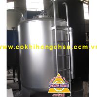 Oil Tank 1,5m3