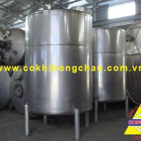 Chemistry Tank 1m3