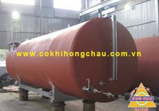 Cấu tạo và ứng dụng của bồn gia nhiệt