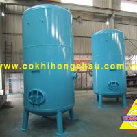 Pressure Tank 1m3