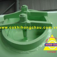 Pressure Tank 2m3