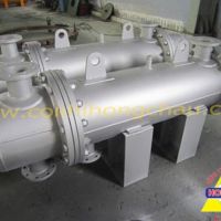 Condenser