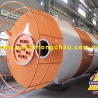 Cement Silos 100 ton