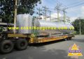 Insulation Tank Insulation Tank