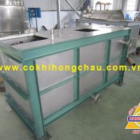 Rectangular Tank 1m3