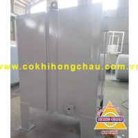 Rectangular Tank 1m3