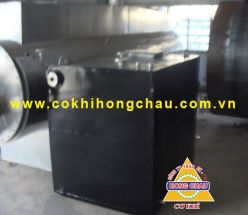 Bồn chữ nhật 3M3