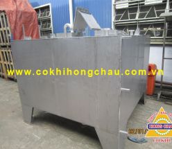 Bồn chữ nhật 5M3