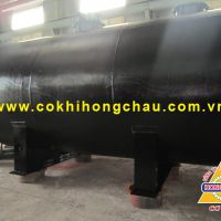 Oil Tank 25m3