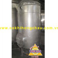 Chemistry Tank 3m3