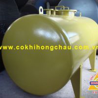 Oil Tank 50m3