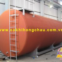 Heating Tank