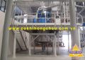 Insecticide Mixing Tank 3m3 Insecticide Mixing Tank 3m3