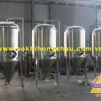 Beer Storage Tank