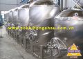 Bồn chứa bia 35BBL Bồn chứa bia 35BBL