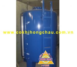 Oil Tank 2m3