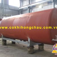 Heating Tank