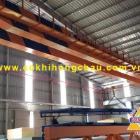 Hoist - Crane