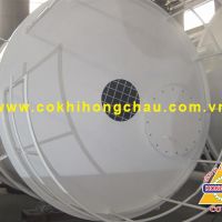 Cement Silos 150 ton