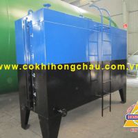 Rectangular Tank 2m3