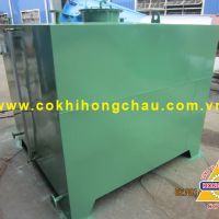 Rectangular Tank 5m3