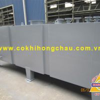 Rectangular Tank 9m3