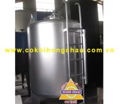 Oil Tank 1,5m3