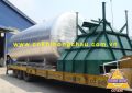 Insulation Tank Insulation Tank