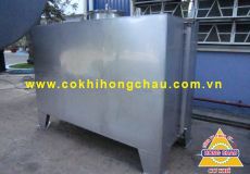 Bồn khuấy thực phẩm có giá thành và chất lượng tốt