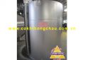 Thermal Oil Heater Thermal Oil Heater