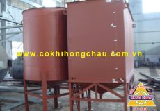 Khám phá một số kiểu dáng bồn chứa công nghiệp bạn nên biết