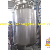 Beer Storage Tank 35BBL