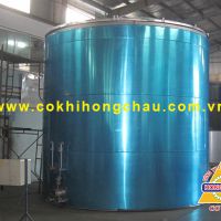 Oil Tank 300m3