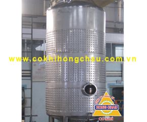 Bồn chứa hóa chất 30m3