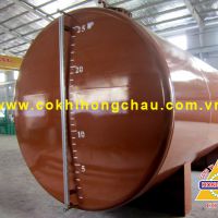 Oil Tank 25m3