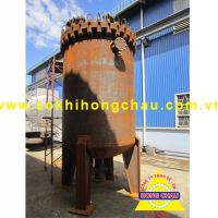 Lubricant Tank