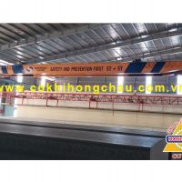 Hoist - Crane