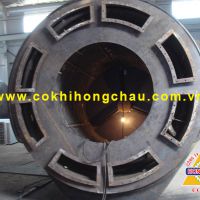 Thermal Oil Heater