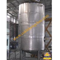 Food Storage Tank 30m3