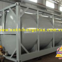 ISO Tank 24m3