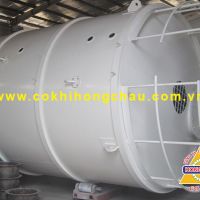 Cement Silos 150 ton