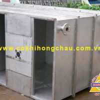 Rectangular Tank 40