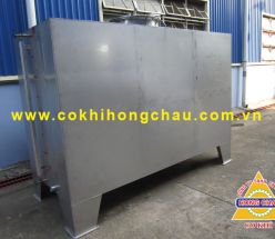 Bồn chữ nhật 4M3