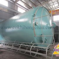 Oil Tank 100m3