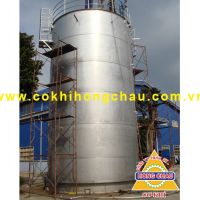 Water Tank 150m3